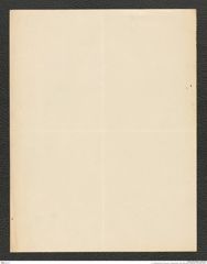 k.k. naturhistorisches Hofmuseum, Intendanzakten 1885-1896 (Hauer), Aktenzahl Z.492/1888, Seite 2